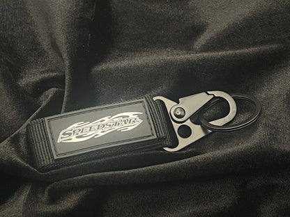 Speedstar - Tribal Key Clip