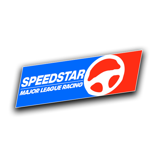 Speedstar MLR Box-Cut