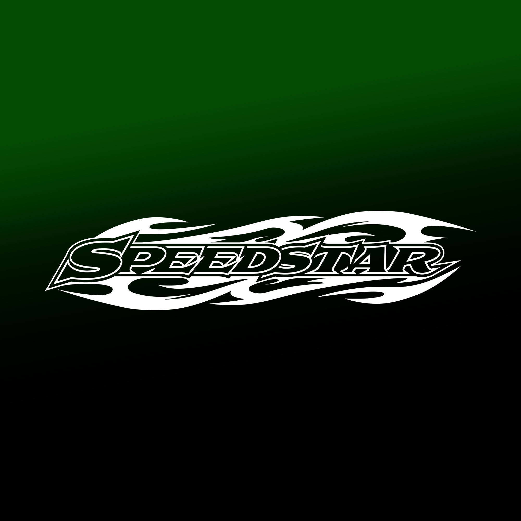 SPEEDSTAR